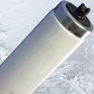 Cold Temperature Lamps