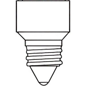 E11 (Miniature Candelabra)