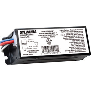 HID Ballasts