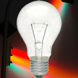 Traffic Signal Bulbs