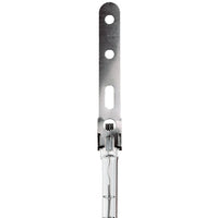 Metal Clip Base