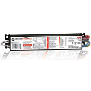 Fluorescent T8 Electronic Ballasts