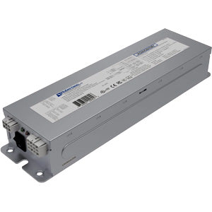 UV Ballasts for High Output Bulbs