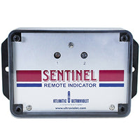 UV System Monitors
