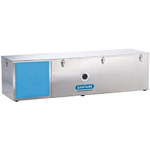 Freestanding & Wall Mount