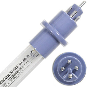 4-Pin Split Base