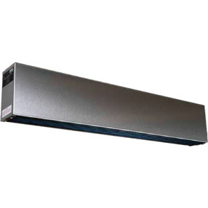 UVC Doorway Barriers