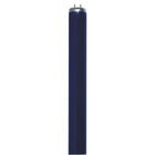 Satco S6407 F15T8/BLB - 15W - T8 - G13 Base - Blacklight Blue