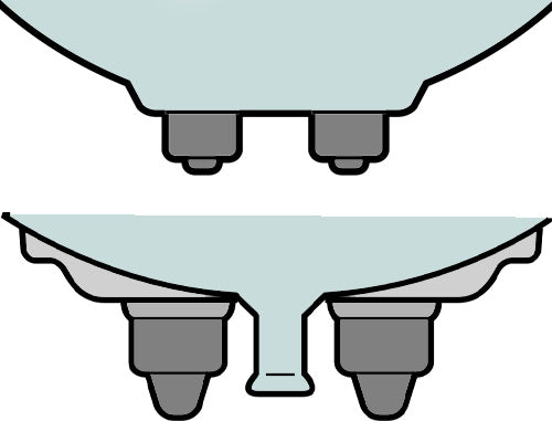Ferrules