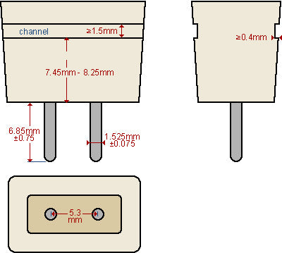 GU5.3
