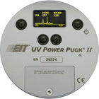 Lesco Radiometer Power Puck 2 Hi Power 10mW-10W, UVA,UVB,UVC,UVV