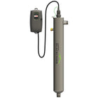 Luminor LBH4-151 Blackcomb-HO UVC Water Purifier - 15 GPM - 1" MNPT Inlet/Outlet