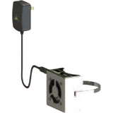 Luminor 130018 - Rainier Cooling Fan