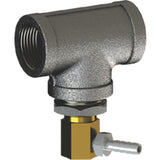 Luminor 130031 - Dump Valve - 1/2" FNPT