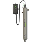 Luminor LBH5-251B Blackcomb-HO UVC Water Purifier - 22 GPM - 1" MNPT Inlet/Outlet - NSF Class B