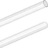 Luminor 350024 - Sterilight QS-740 Replacement Quartz Sleeve - 20mm x 23mm x 872mm - Closed One End