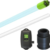 Luminor 150013 Conversion Kit for Trojan UVMAX Model A