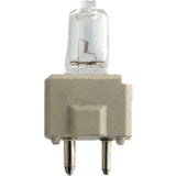 Narva 58312 6112LL EXL - 30W Halogen - 6.6 Amp - GZ9.5 Base - Airfield