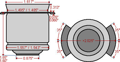 P40s