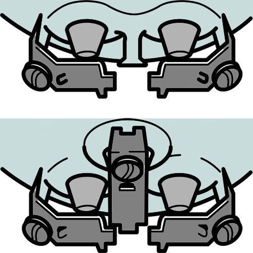 Screw Terminals