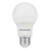 Sylvania 40222 - LED A19 - 14W - 100W Equal - 120V - E26 Base - Rough Service - 12ct