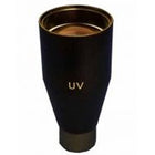 Uvitron UV5060 - Light Guide Collimator - 1 lens - 40°