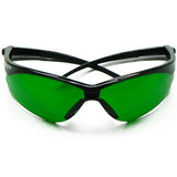 Uvitron UV Glasses - Sport Contour - #3 Tint