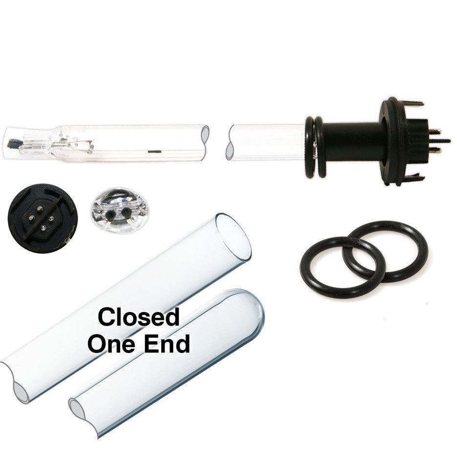 Atlantic UV 285011 602810102 Viqua™ Equivalent Combo Kit (Lamp and Quartz Sleeve)