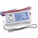 Atlantic UV 10-0038C-R | Ballast: Surelite Instant Start / 100v + 50/60 Hz / LED on Board