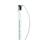 Ushio 1001357 QIH277-1600T/S - Infrared - 1600W - 277V - 503mm - Horizontal Burn Position