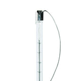 Ushio 1001398 QIH570-3800T/VS - Infrared - 3800W - 570V - 1062mm - Vertical Burn Position - 6ct