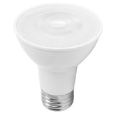 Ushio LED PAR20 - 8W - 50W Equal - 40° - 3000K - 10ct