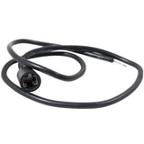 Atlantic UV Lamp Socket | 24" Single Pin Lamp Socket - 3 Pack