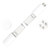 Atlantic UV 05-0497 | GHO30T5L/4 4 Pin