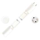 Atlantic UV 05-0179A-R | G20.8T5VH/2pDiag/SE Ozone Special Wiring