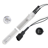 American Ultraviolet GCL-60 OEM Replacement Bulb - 60" - Double Wall