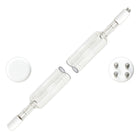 Atlantic UV 05-0165-R | GX48VZ/4 4 Pin Ozone