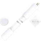 Atlantic UV 05-4258-V | Tan L Aquafine Equivalent Replacement Lamp