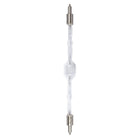 Osram 54314 HMI 4000W/DXS | 4,000 Watt, Metal Halide, Double-Ended, 6000K