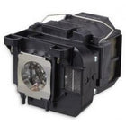 Epson ELPLP75 / V13H010L75 Projector Lamp - Osram P-VIP Bulb Inside