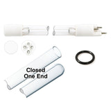 Atlantic UV 28-5009 | QL-600 Viqua™ / Sterilight® Equivalent Combo Kit (Lamp, Quartz Sleeve, O-rings)