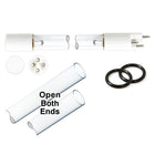 Atlantic UV 28-5002 | S330-QL Viqua™ / Sterilight® Equivalent Combo Kit (Lamp, Quartz Sleeve, O-Rings) for the VT4, S2Q-PA, and SSM-17