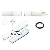 Atlantic UV 28-5019 | SHO200-QL Viqua™ / Sterilight® Equivalent Combo Kit (Lamp, Quartz Sleeve, O-Ring) for the SPV-3.5, SPV-200, SP200-HO, SC-200, & SCM-200