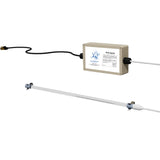 American Ultraviolet Eco-Pure Cooling Coil UVC Kit - 20" Bulb Length