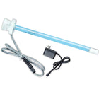 UVC Air Duct Residential Unit - 1 Lamp - 20" Length - Plug-In