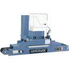 Lesco C612D Heavy Duty Industrial UV Conveyor