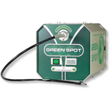 American Ultraviolet Green Spot