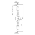 ASL XM8000HS/G - 8000W - Short Arc Xenon Lamp