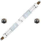Atlantic Ultraviolet 05-0849 - SANITRON S50C / Mighty Pure MP49C Replacement UV Lamp for Cold Water Applications