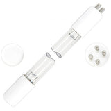 Atlantic UV 05-0969 GPH254T5L/4P - 12W - 4-Pin - 254mm